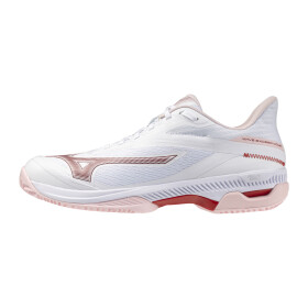 MIZUNO SHOE WAVE EXCEED COURT CC WOS...