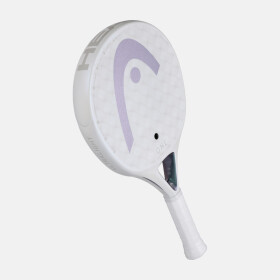 HEAD One Ultralight white