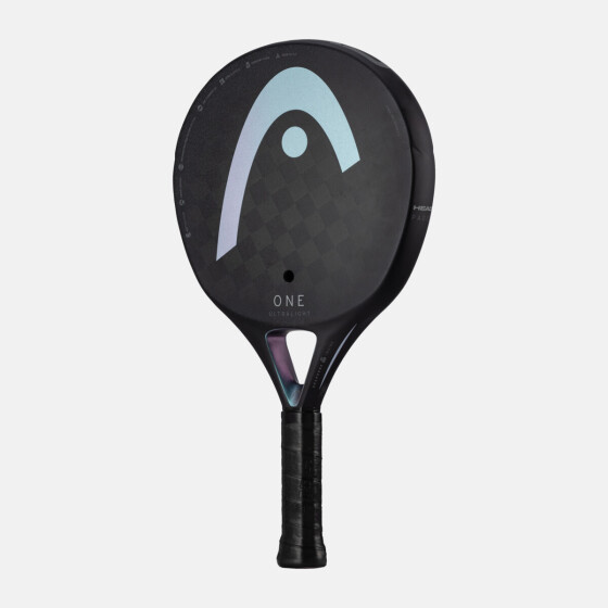 HEAD One Ultralight black