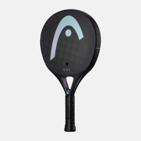 HEAD One Ultralight black