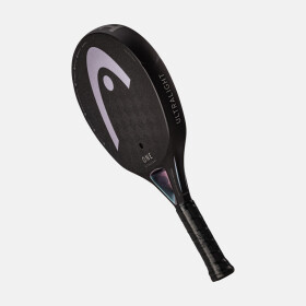 HEAD One Ultralight black