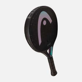 HEAD One Ultralight black