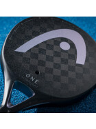 HEAD One Ultralight black