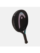 HEAD One Ultralight black