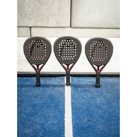 HEAD Coello Pro Padel Schläger