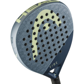 HEAD Vibe 2026 bl/yl