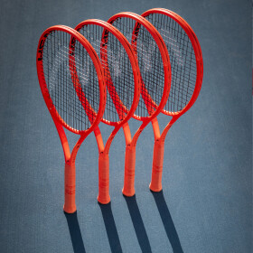HEAD Radical TEAM Tennisschläger