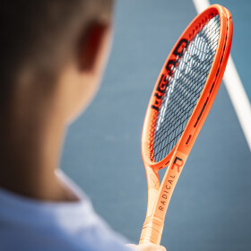 HEAD Radical Jr. Junior Tennisschläger