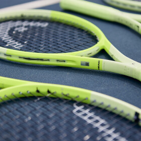 HEAD Extreme TEAM Tennisschläger