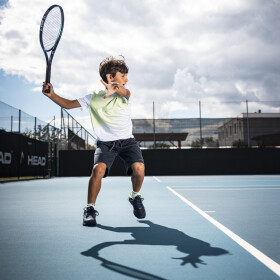 HEAD Gravity Jr. 25 Junior Tennisschläger