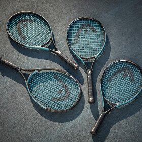 HEAD Gravity 25 Junior Tennisschläger