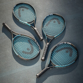 HEAD Gravity 21 Junior Tennisschläger