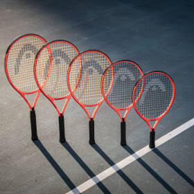 HEAD Radical 19 Junior Tennisschläger