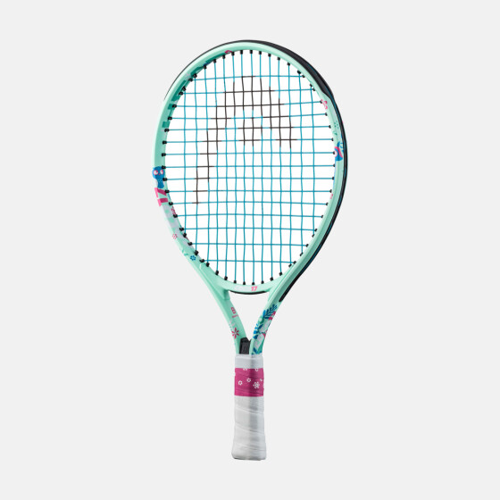 HEAD Coco 17 Junior Tennisschläger