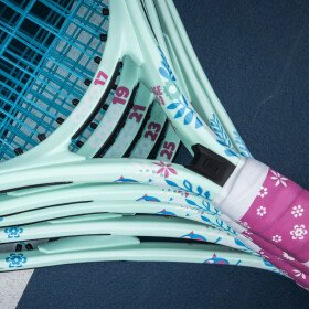 HEAD Coco 17 Junior Tennisschläger