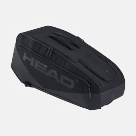 HEAD Pro X Racquet Bag L black