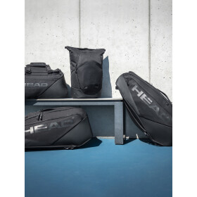 HEAD Pro X Racquet Bag L black