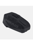 HEAD Pro X Racquet Bag L black