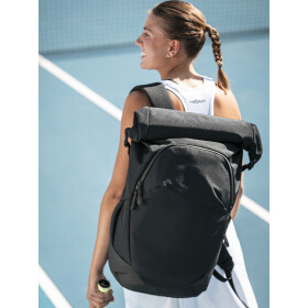 HEAD Pro X Racqpack black