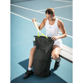 HEAD Pro X Racqpack black