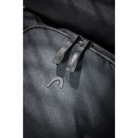 HEAD Pro X Racqpack black