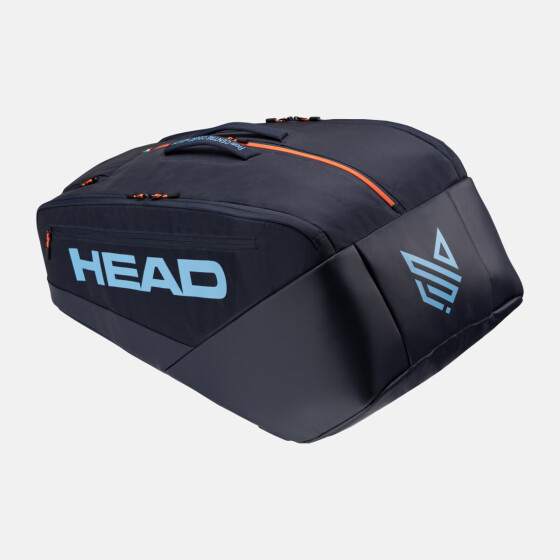 HEAD Pro Racquet Bag XL navy