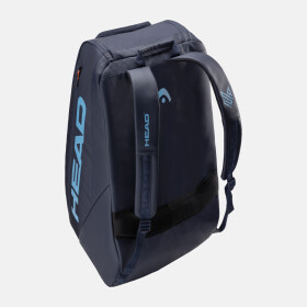 HEAD Pro Racquet Bag XL navy