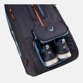 HEAD Pro Racquet Bag XL navy