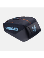 HEAD Pro Racquet Bag XL navy