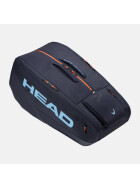 HEAD Pro Racquet Bag XL navy