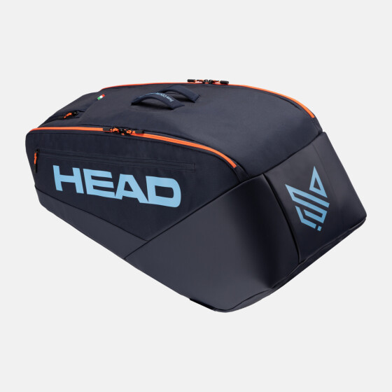 HEAD Pro Racquet Bag L navy
