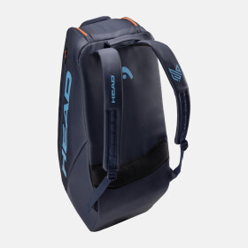 HEAD Pro Racquet Bag L navy