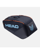 HEAD Pro Racquet Bag L navy