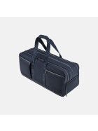 HEAD Pro Duffle Tasche L navy