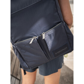 HEAD Pro Backpack 18L navy
