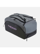 HEAD Pro X Duffle Sport Bag bkdg