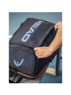 HEAD Pro Backpack 28L navy