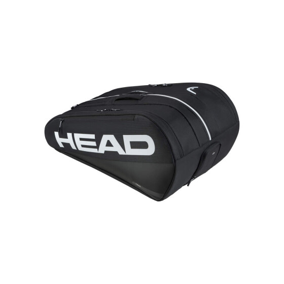 HEAD Tour Racquet Bag XL black