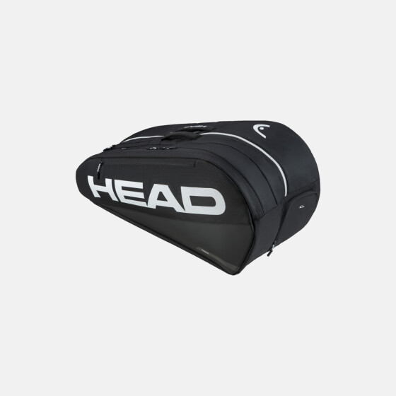 HEAD Tour Racquet Bag L black