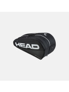 HEAD Tour Racquet Bag L black