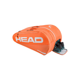 HEAD Tour Racquet Bag XL orange
