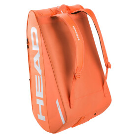 HEAD Tour Racquet Bag XL orange
