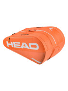HEAD Tour Racquet Bag XL orange