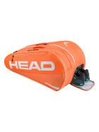 HEAD Tour Racquet Bag XL orange