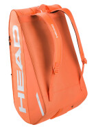 HEAD Tour Racquet Bag XL orange