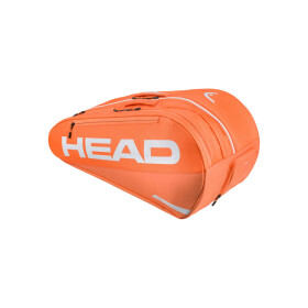 HEAD Tour Racquet Bag L orange