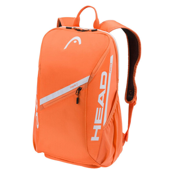 HEAD Tour Backpack 25L orange
