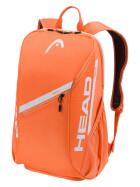 HEAD Tour Backpack 25L orange