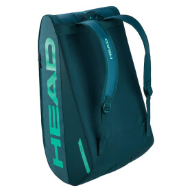 HEAD Tour Racquet Bag XL green