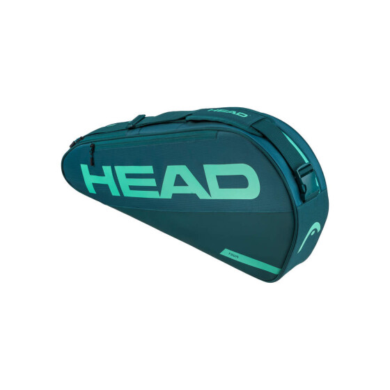 HEAD Tour Racquet Bag S green